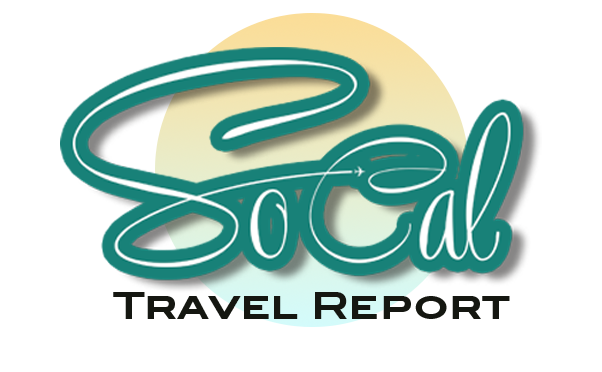 SoCal Travel Report